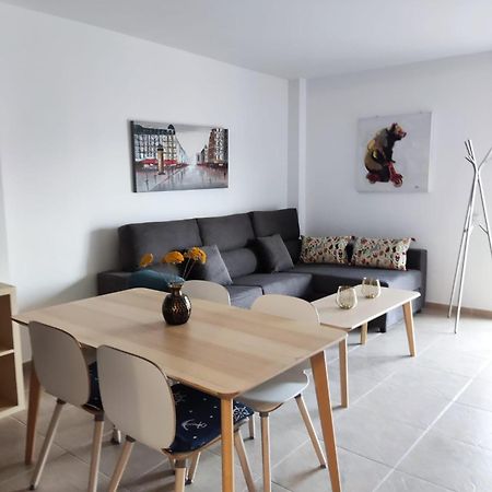 Apartmán Apartamento En Roses Con Parking Y Piscina Exteriér fotografie